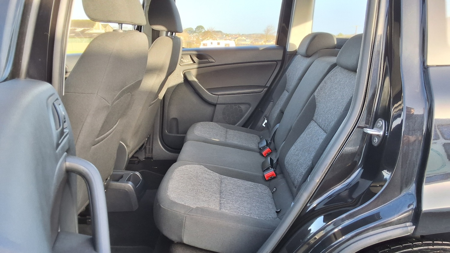 Used Skoda Yeti 2016 for sale - 77514586: Photo 29