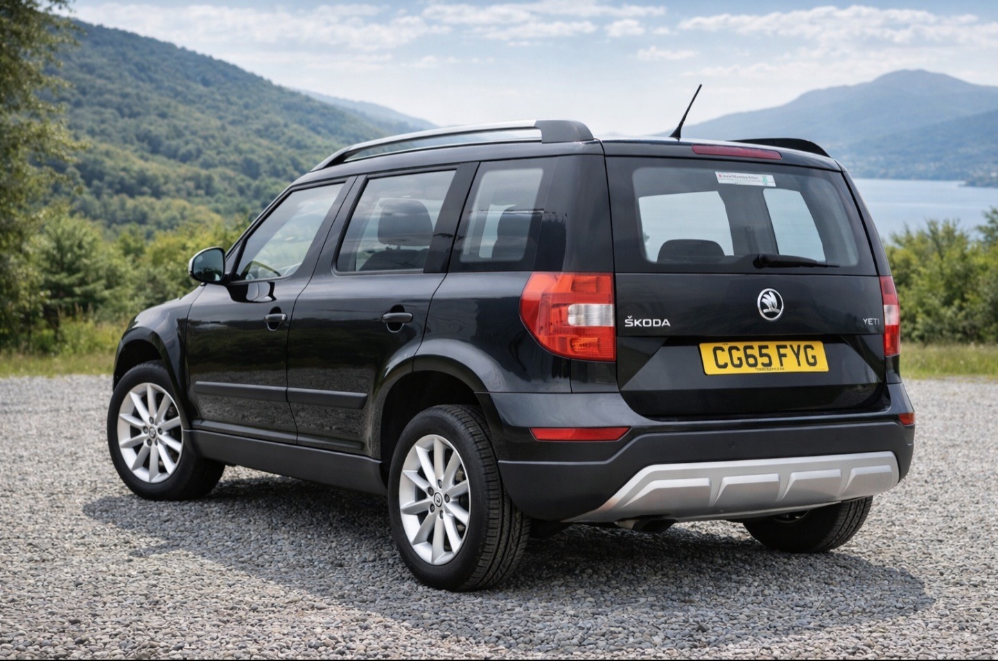 Used Skoda Yeti 2016 for sale - 77514586: Photo 3