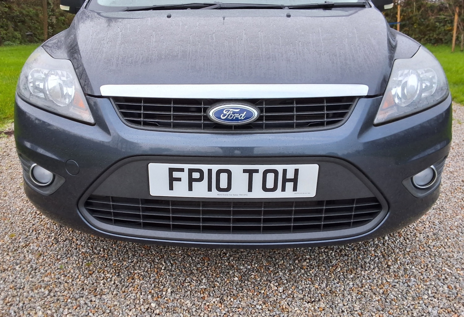 Used Ford Focus 2010 for sale - 76830448: Photo 10