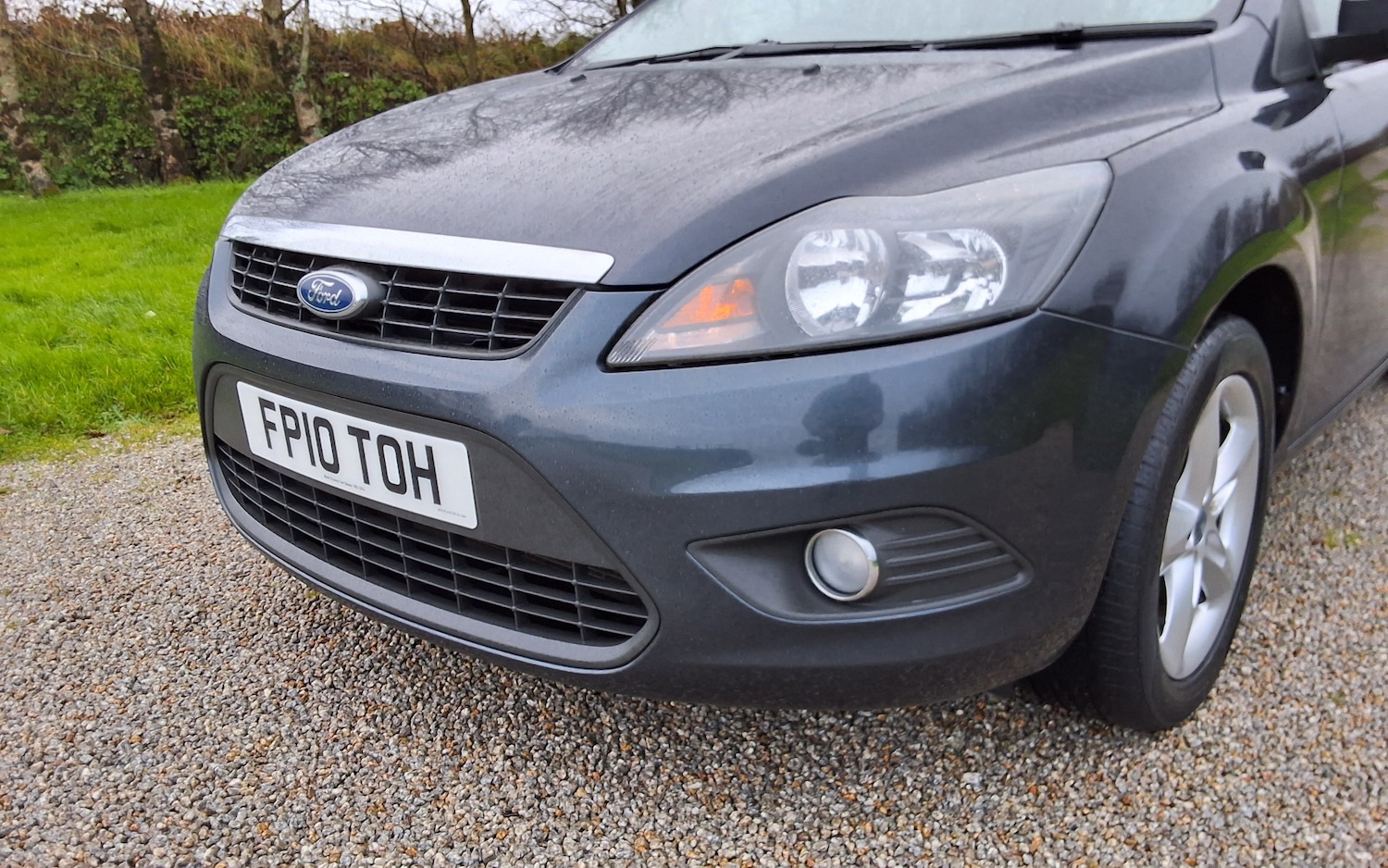 Used Ford Focus 2010 for sale - 76830448: Photo 11