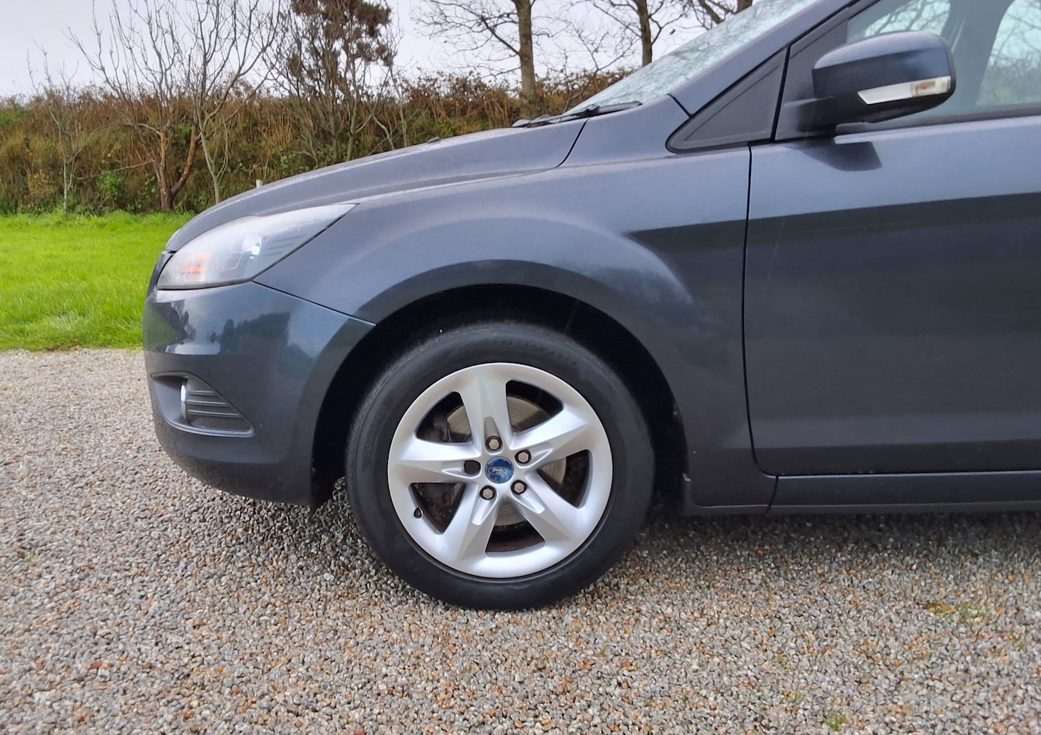 Used Ford Focus 2010 for sale - 76830448: Photo 12