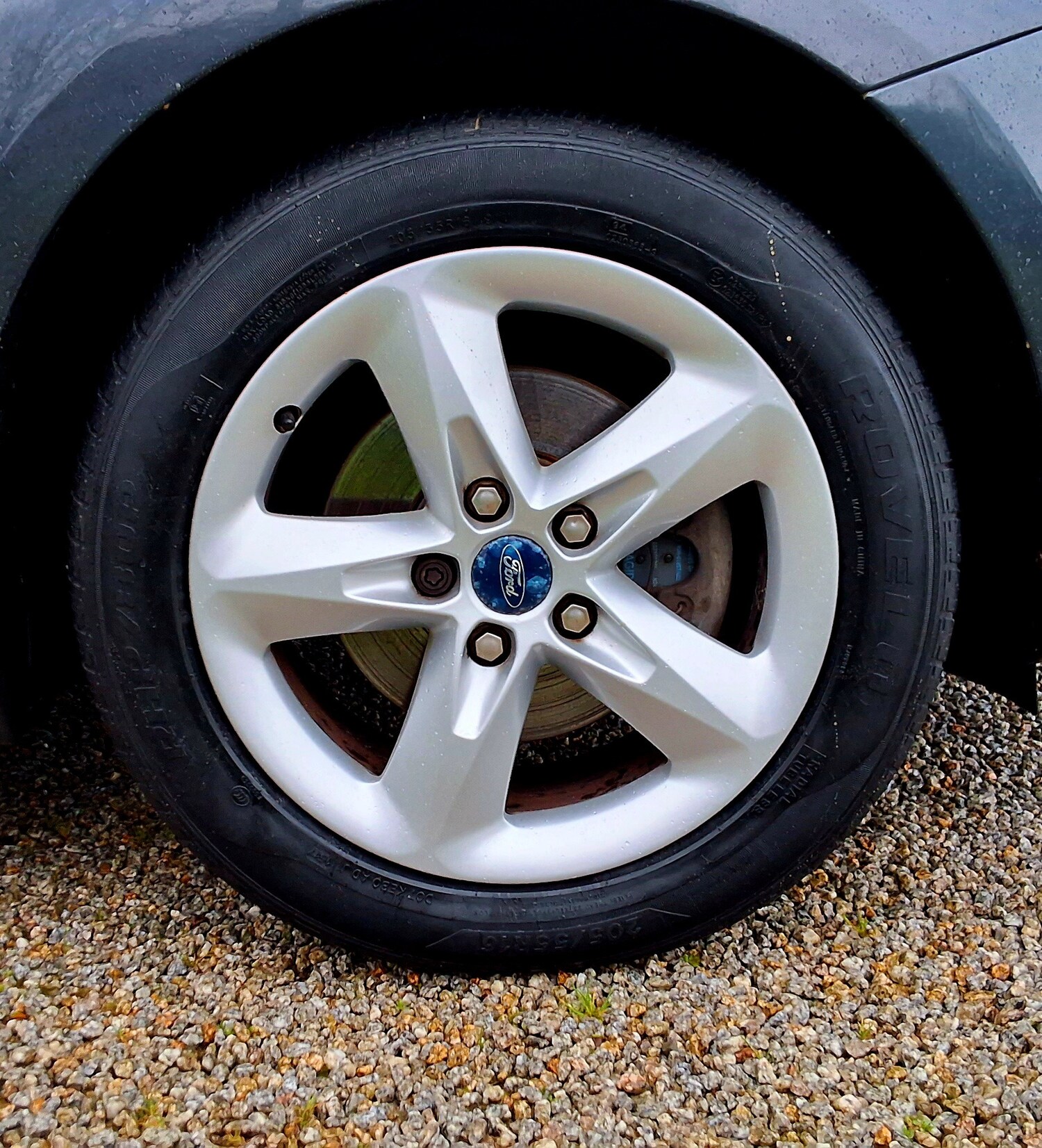 Used Ford Focus 2010 for sale - 76830448: Photo 13