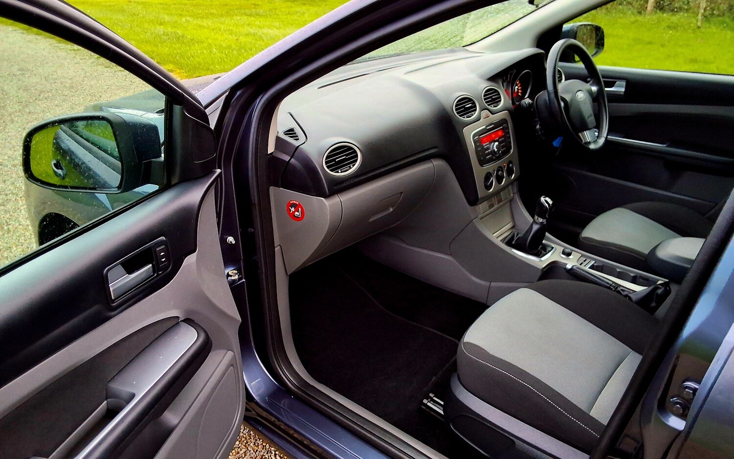 Used Ford Focus 2010 for sale - 76830448: Photo 17