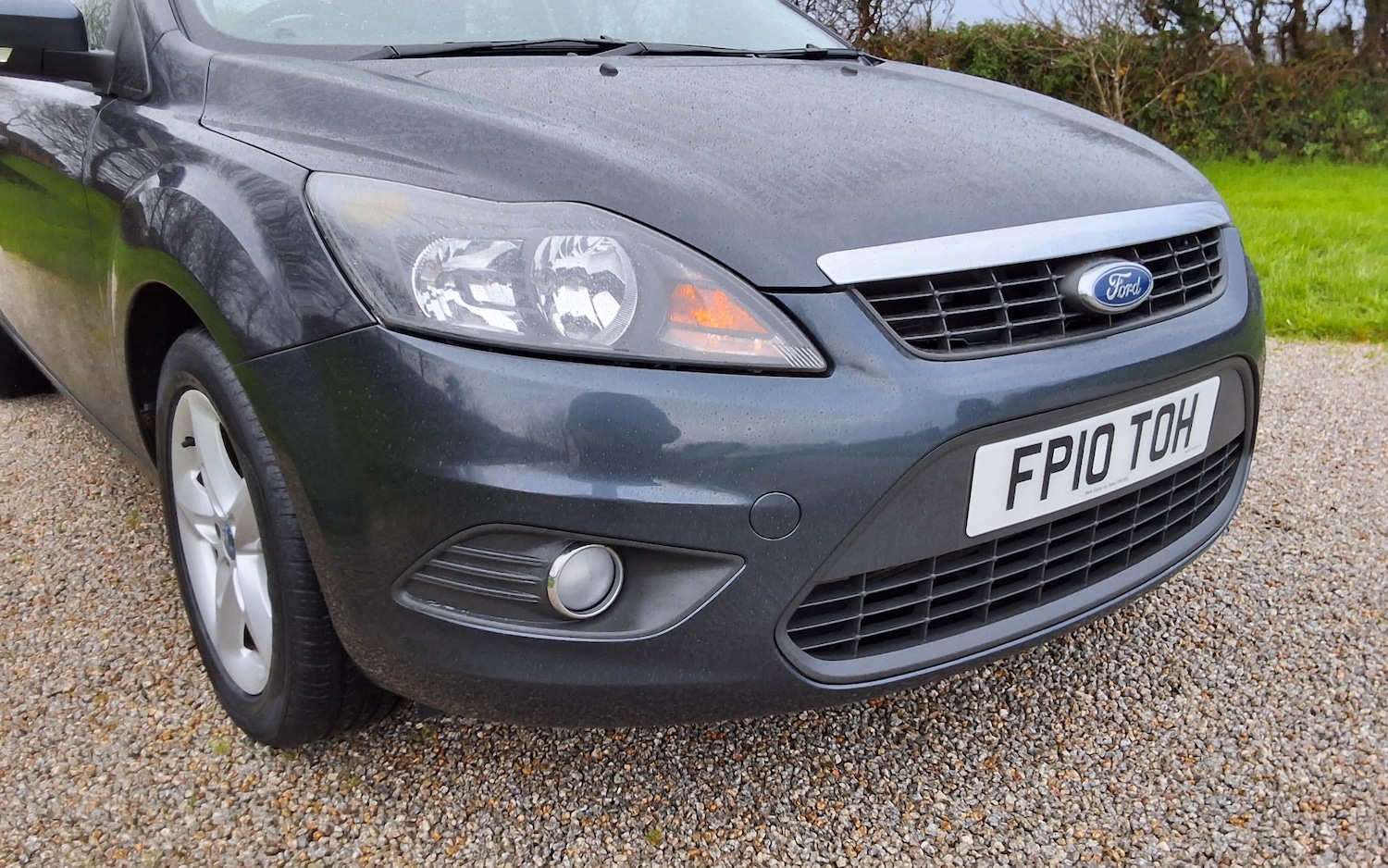 Used Ford Focus 2010 for sale - 76830448: Photo 9