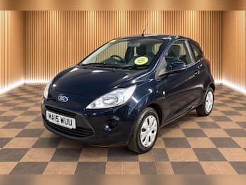 Used Ford Ka 2015 for sale - 79819816: Photo