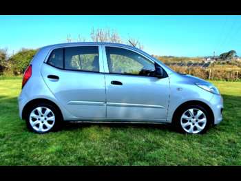 Used Hyundai i10 2012 for sale - 74236525: Photo