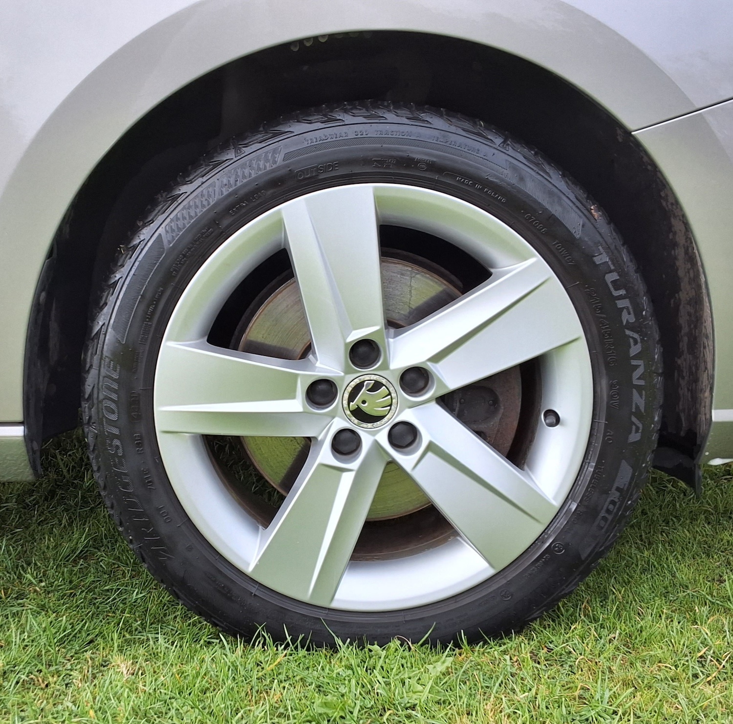 Used Skoda Fabia 2015 for sale - 76693643: Photo 14