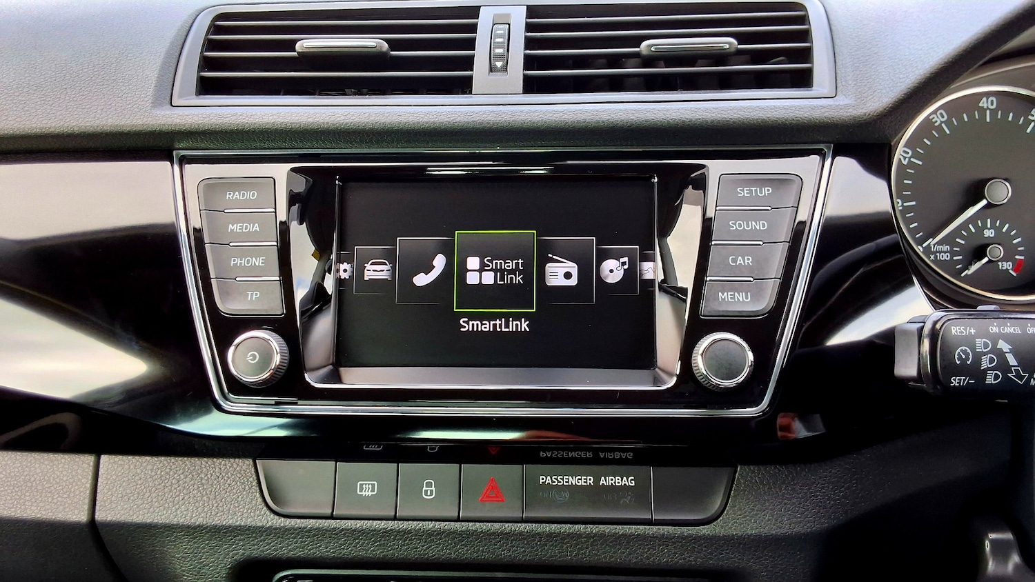 Used Skoda Fabia 2015 for sale - 76693643: Photo 18