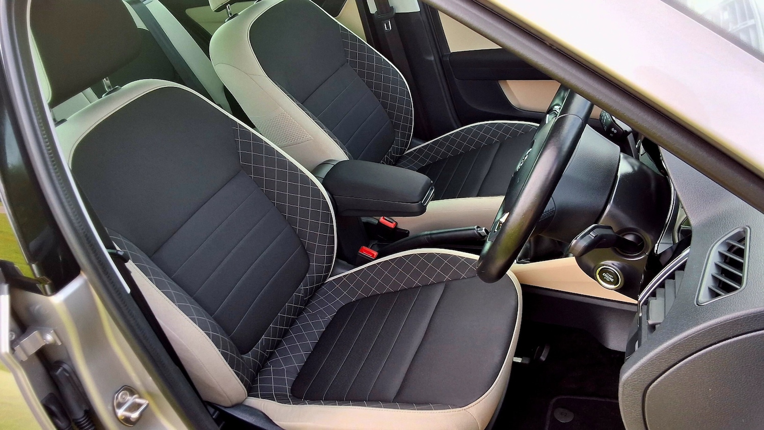 Used Skoda Fabia 2015 for sale - 76693643: Photo 21