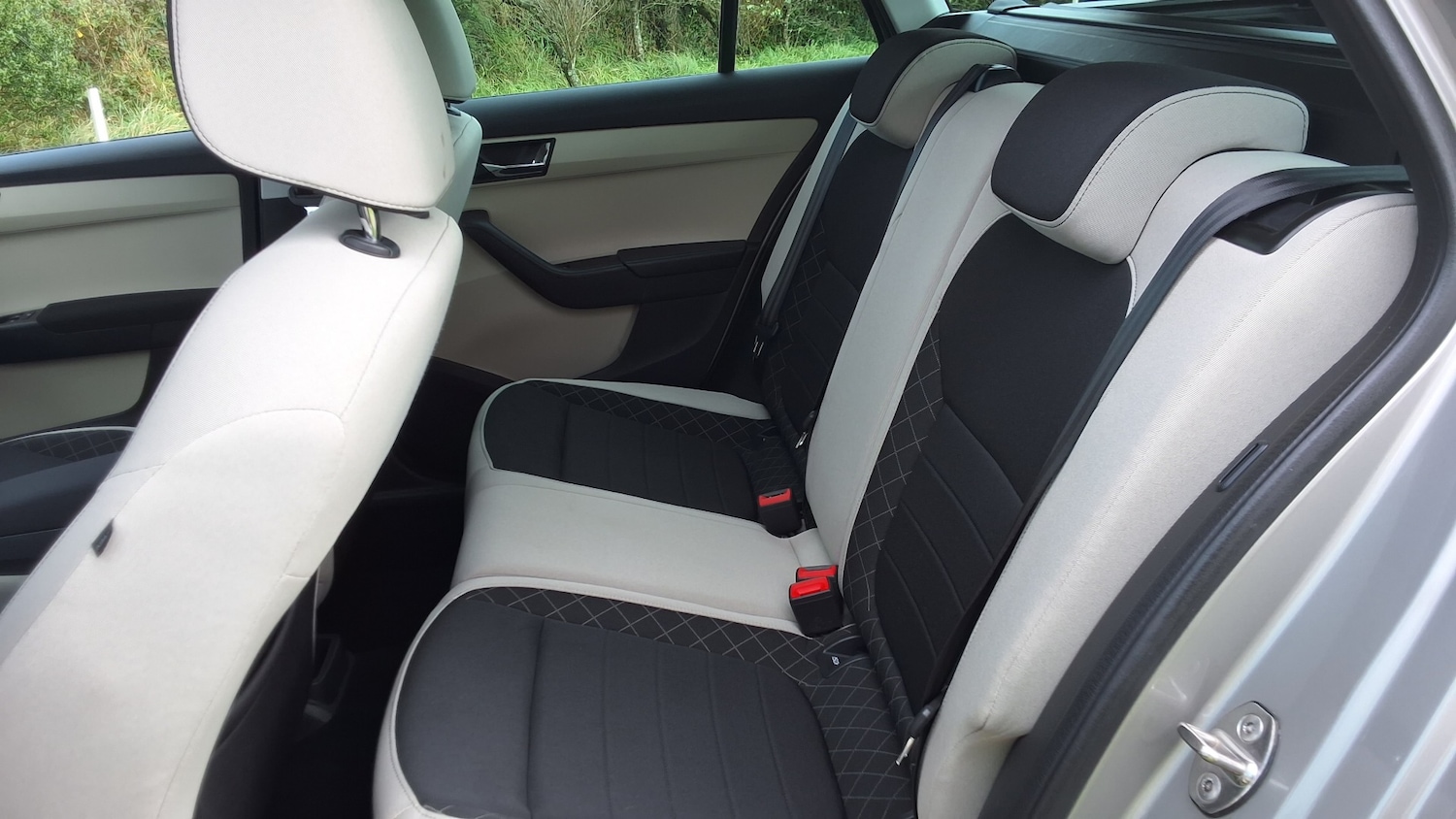 Used Skoda Fabia 2015 for sale - 76693643: Photo 26