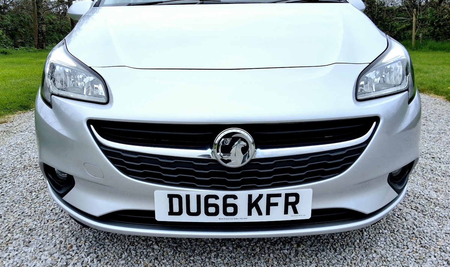 Used Vauxhall Corsa 2016 for sale - 78098357: Photo 11