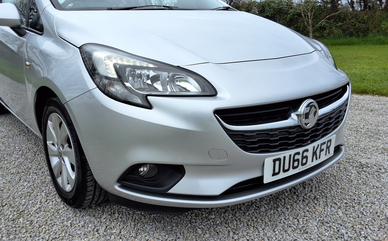 Used Vauxhall Corsa 2016 for sale - 78098357: Photo 12