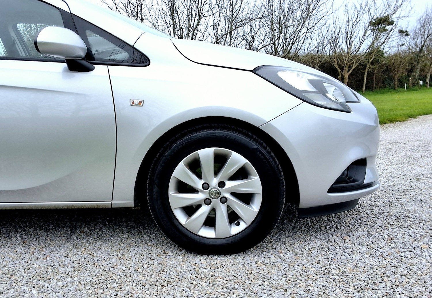 Used Vauxhall Corsa 2016 for sale - 78098357: Photo 13