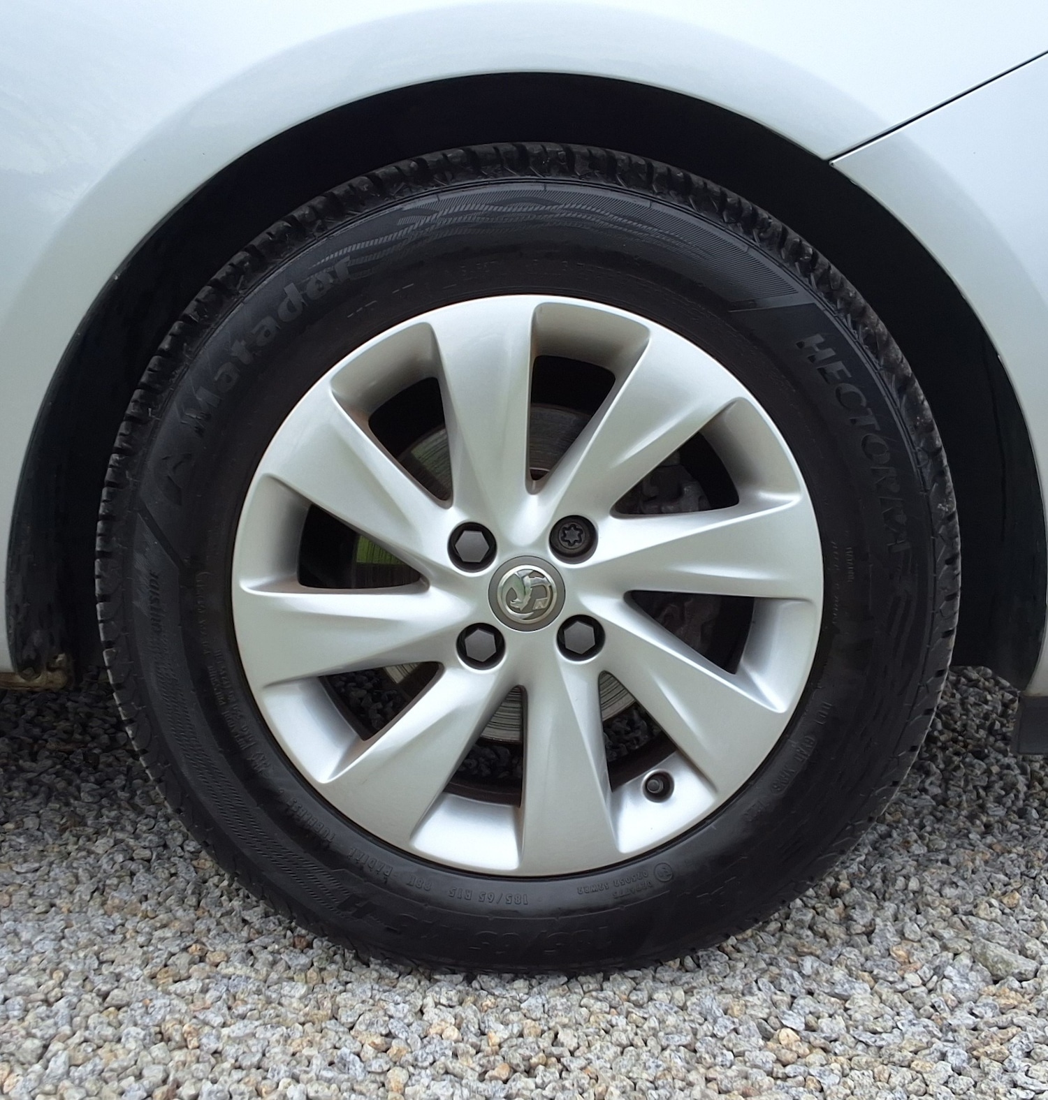 Used Vauxhall Corsa 2016 for sale - 78098357: Photo 14