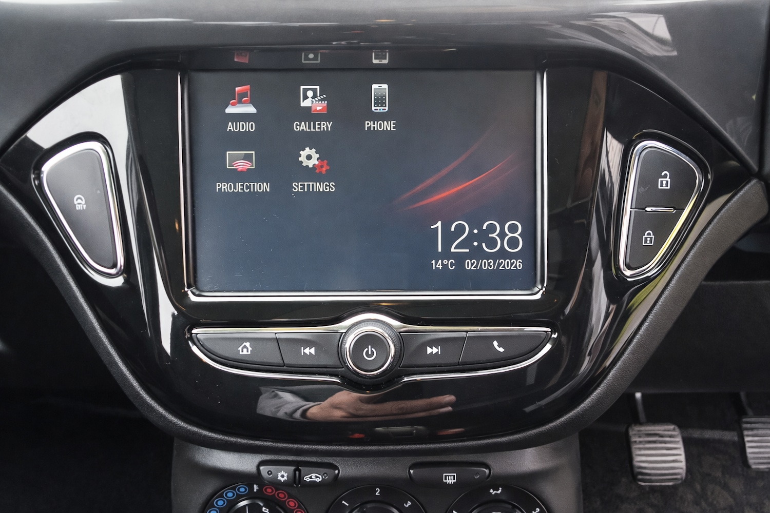 Used Vauxhall Corsa 2016 for sale - 78098357: Photo 17