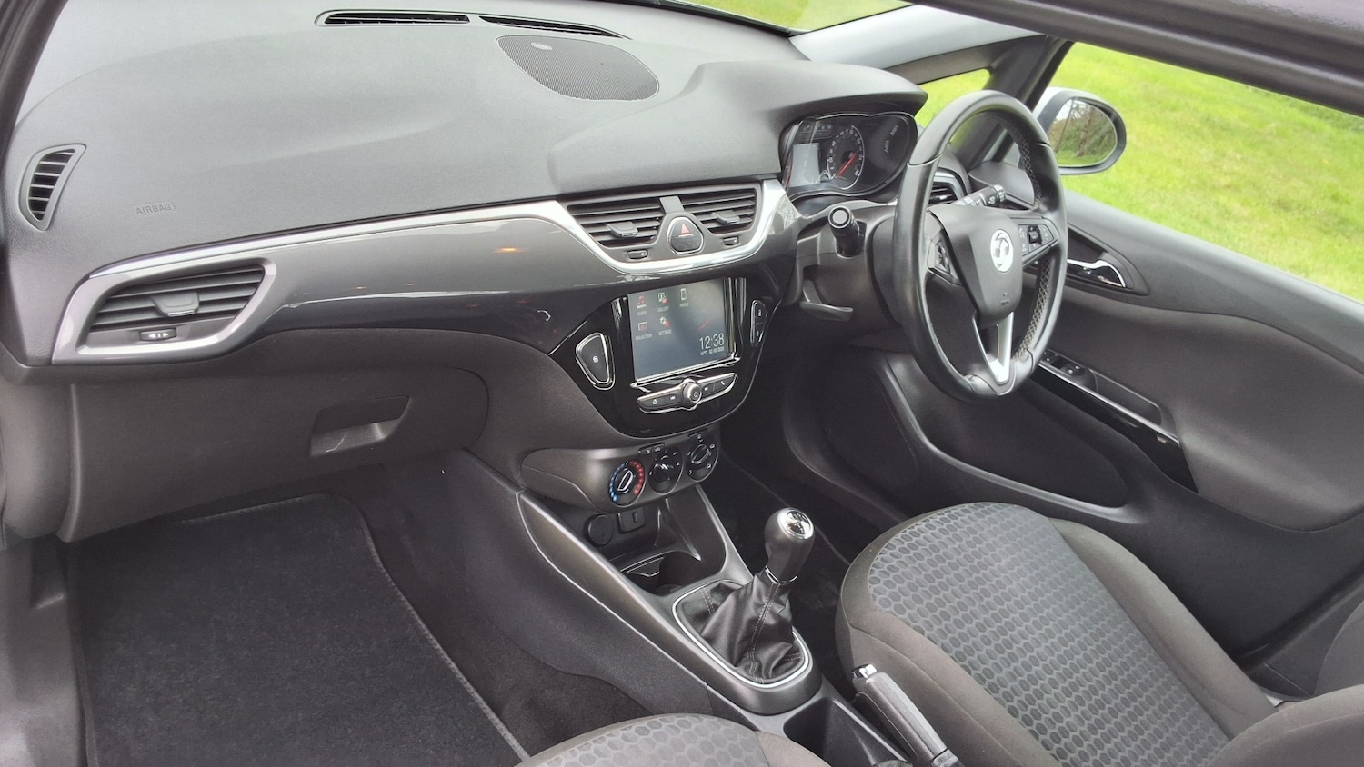 Used Vauxhall Corsa 2016 for sale - 78098357: Photo 19
