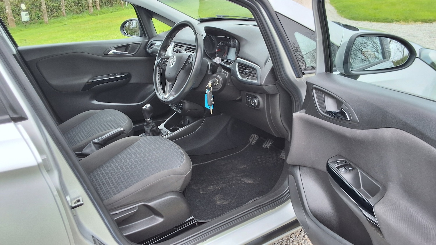 Used Vauxhall Corsa 2016 for sale - 78098357: Photo 20