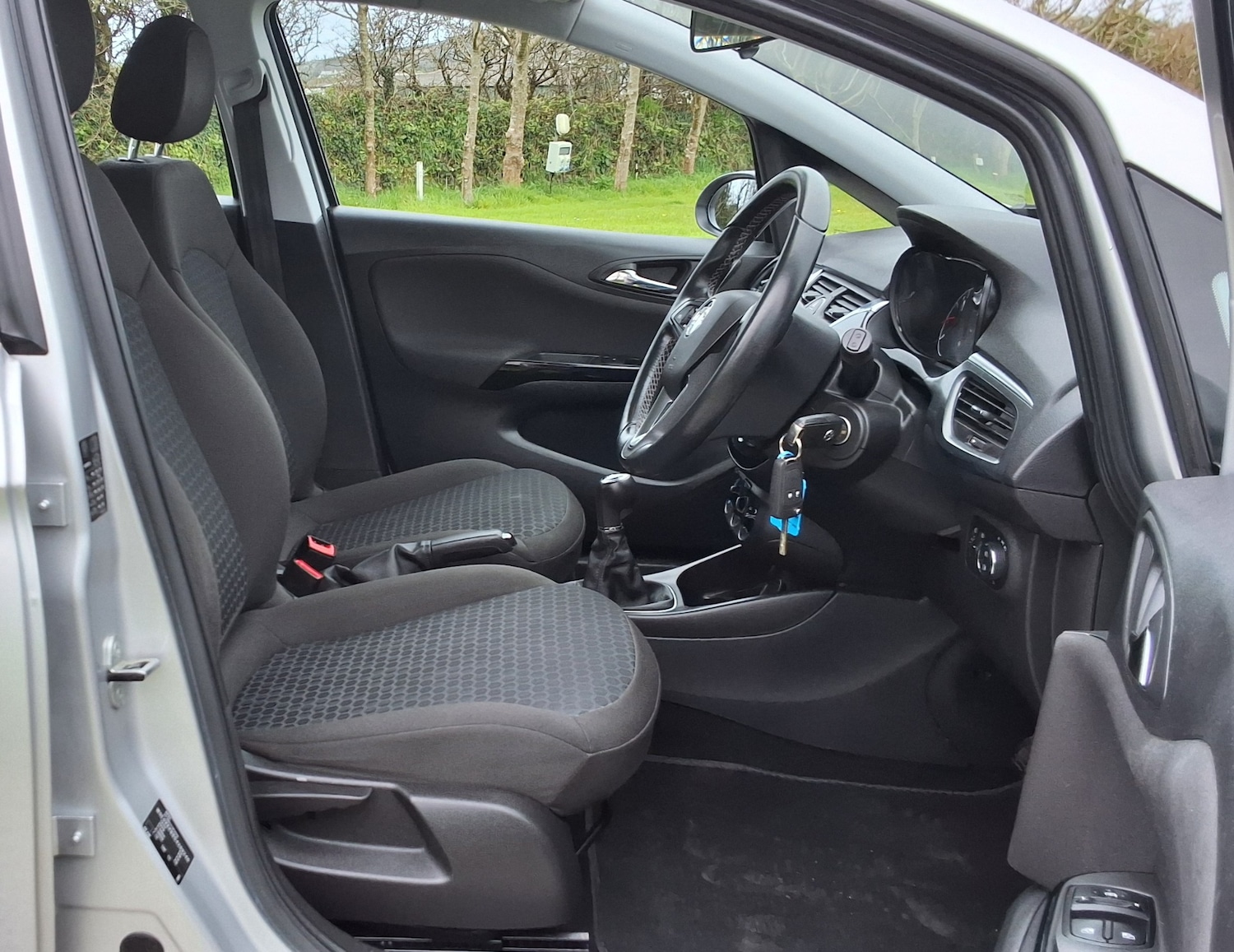 Used Vauxhall Corsa 2016 for sale - 78098357: Photo 21