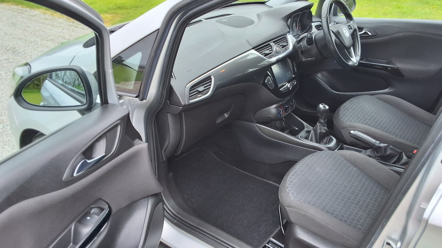 Used Vauxhall Corsa 2016 for sale - 78098357: Photo 23