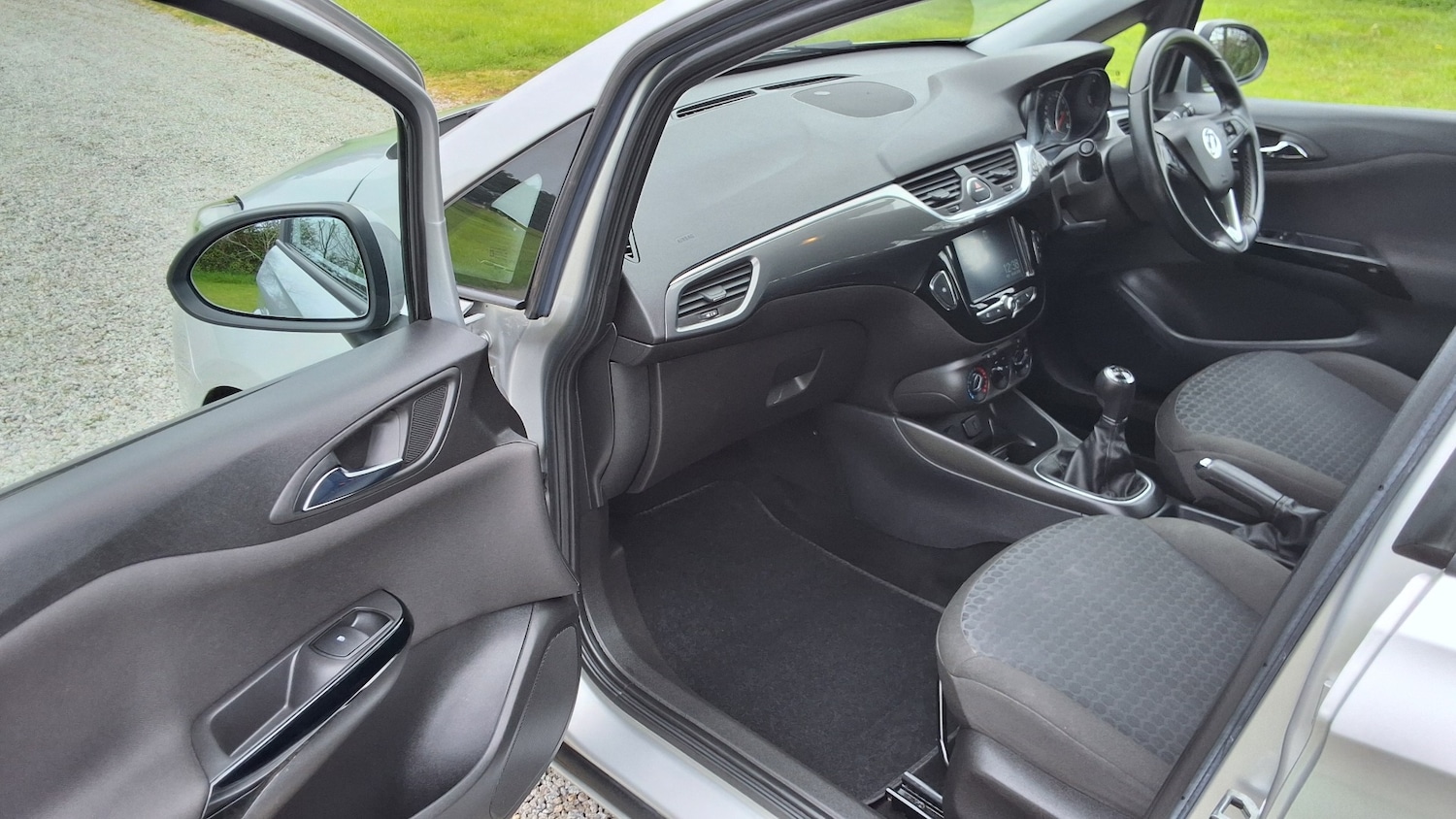 Used Vauxhall Corsa 2016 for sale - 78098357: Photo 24