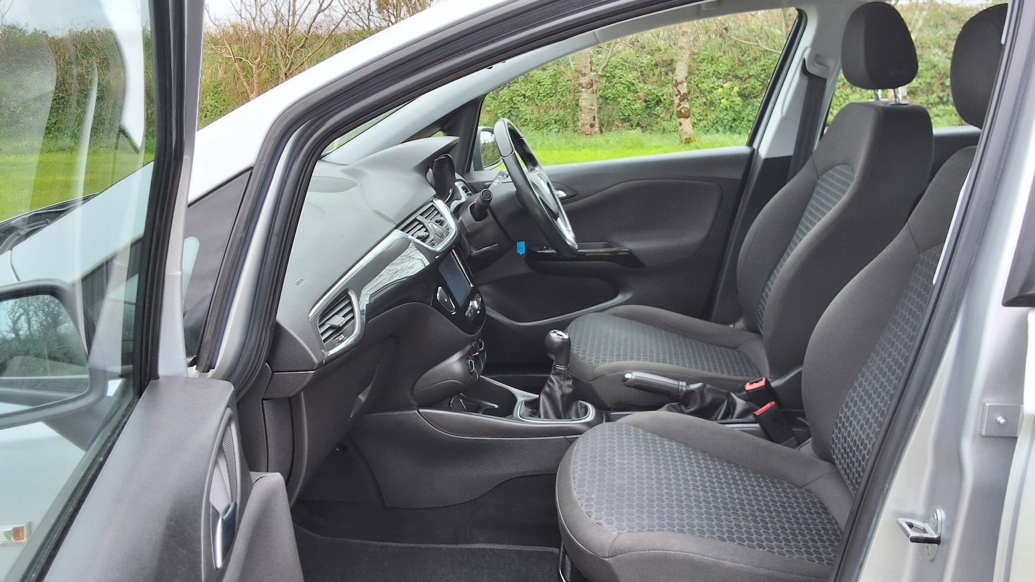 Used Vauxhall Corsa 2016 for sale - 78098357: Photo 25