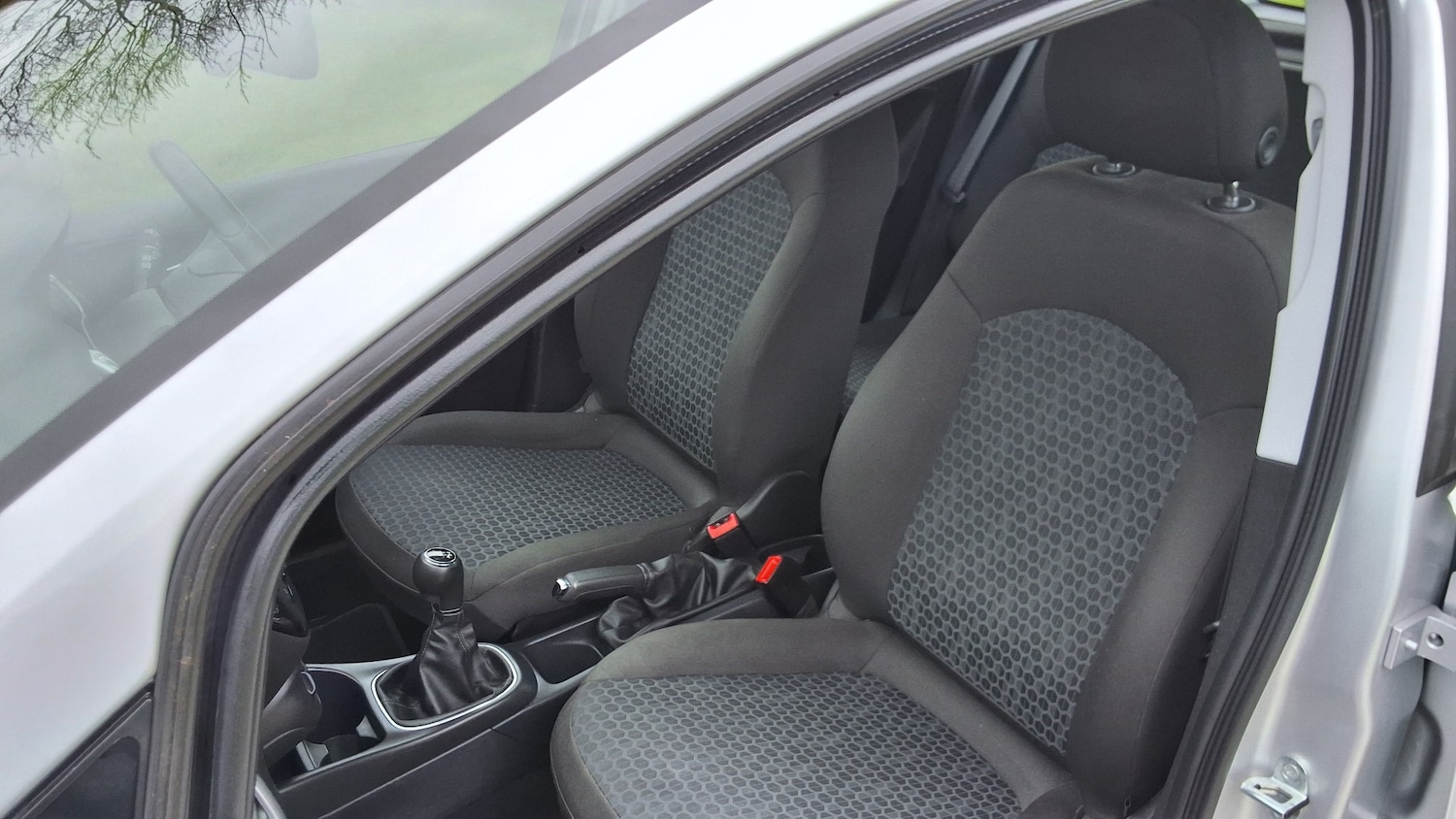 Used Vauxhall Corsa 2016 for sale - 78098357: Photo 26