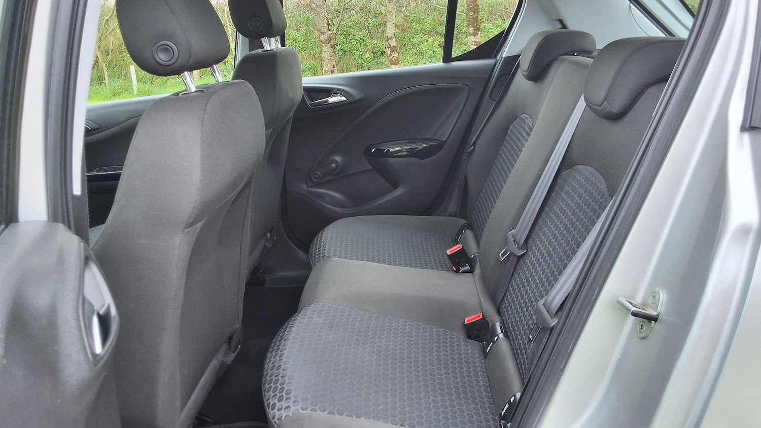 Used Vauxhall Corsa 2016 for sale - 78098357: Photo 27