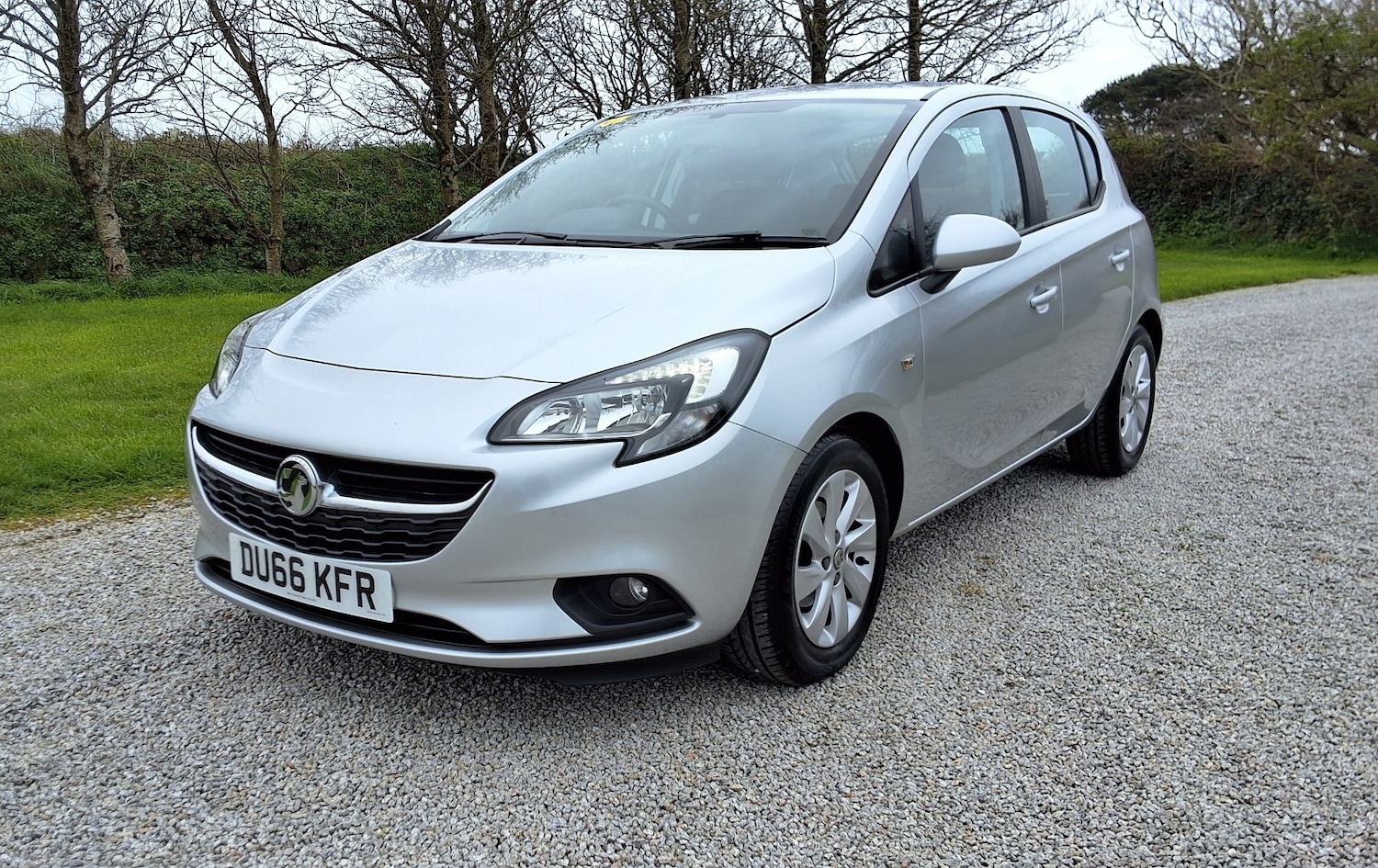 Used Vauxhall Corsa 2016 for sale - 78098357: Photo 3