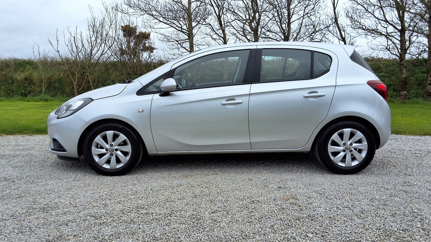 Used Vauxhall Corsa 2016 for sale - 78098357: Photo 4