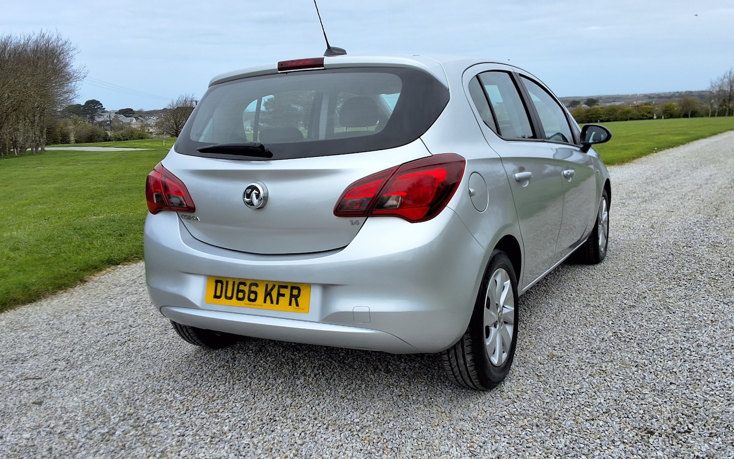 Used Vauxhall Corsa 2016 for sale - 78098357: Photo 6