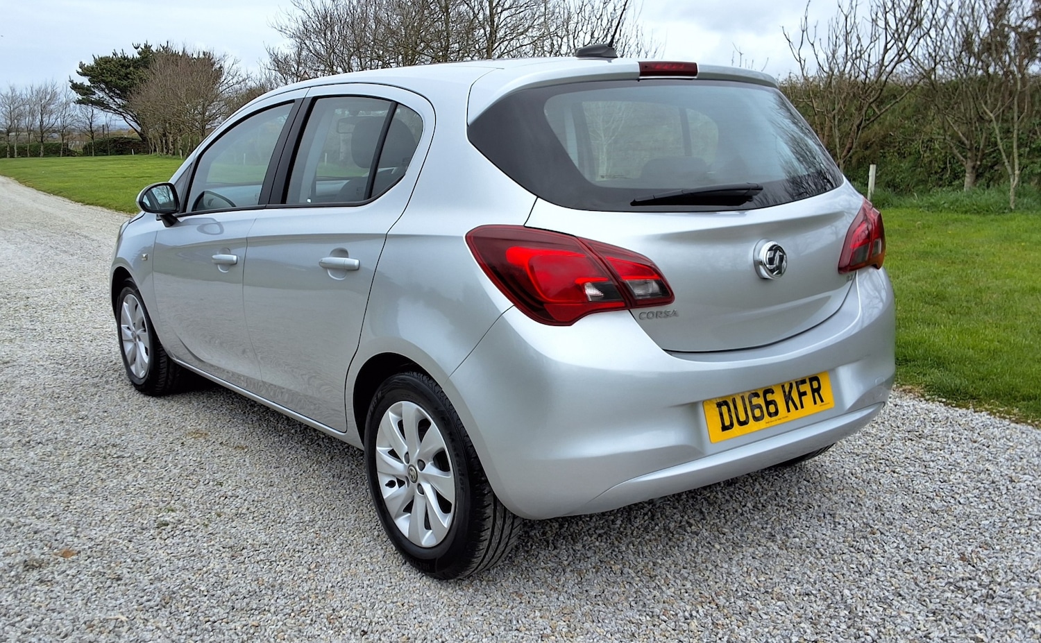 Used Vauxhall Corsa 2016 for sale - 78098357: Photo 9