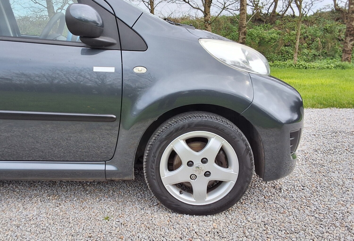 Used Peugeot 107 2010 for sale - 78098491: Photo 13