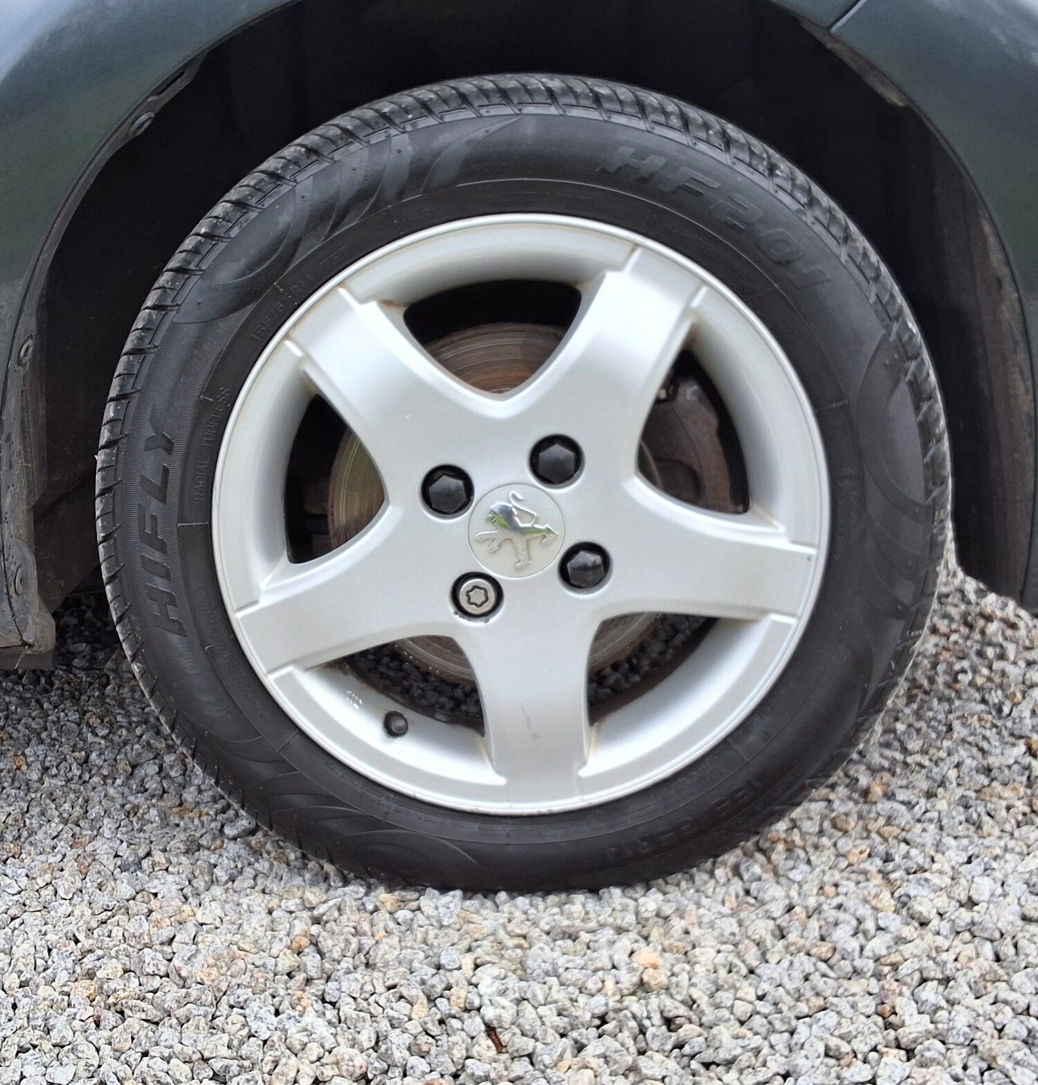 Used Peugeot 107 2010 for sale - 78098491: Photo 14