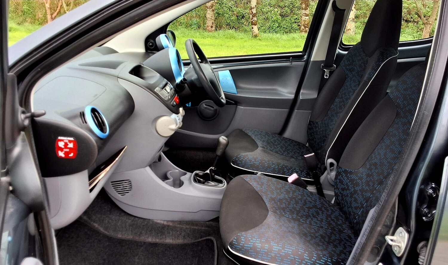 Used Peugeot 107 2010 for sale - 78098491: Photo 23