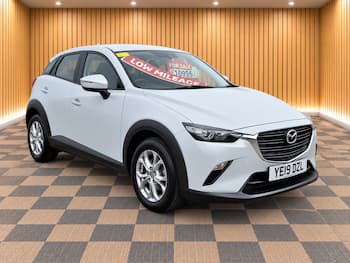 Used Mazda CX-3 2019 for sale - 79765740: Photo