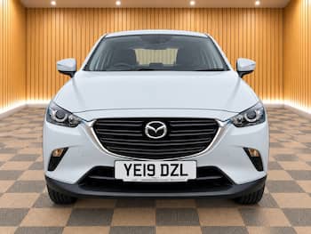Used Mazda CX-3 2019 for sale - 79765740: Photo