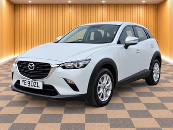 Used Mazda CX-3 2019 for sale - 79765740: Photo