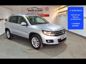 2015 (64) - 2.0 TDi BlueMotion Tech Match 5dr