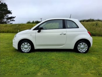 Used Fiat 500 2016 for sale - 79690311: Photo