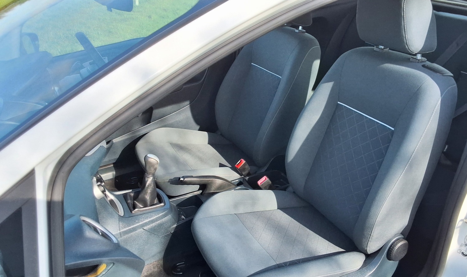 Used Ford Fiesta 2012 for sale - 77663736: Photo 21