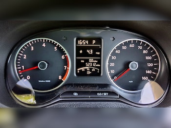 Used Volkswagen Polo 2013 for sale - 78659556: Photo