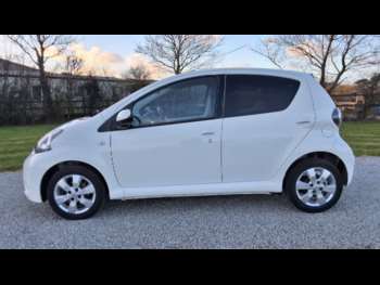 Used Toyota AYGO 2013 for sale - 73867525: Photo