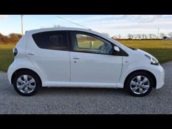 Used Toyota AYGO 2013 for sale - 73867525: Photo