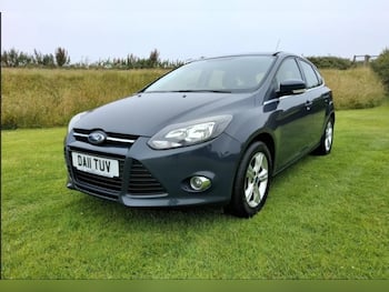 Used Ford Focus 2011 for sale - 79758923: Photo