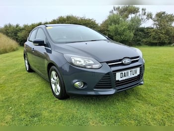 Used Ford Focus 2011 for sale - 79758923: Photo