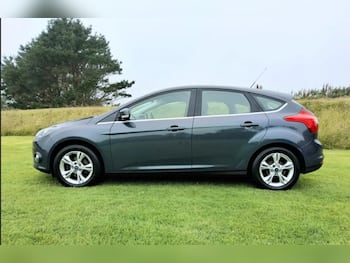 Used Ford Focus 2011 for sale - 79758923: Photo