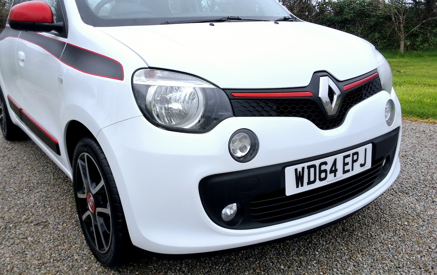 Used Renault Twingo 2015 for sale - 77851218: Photo 10