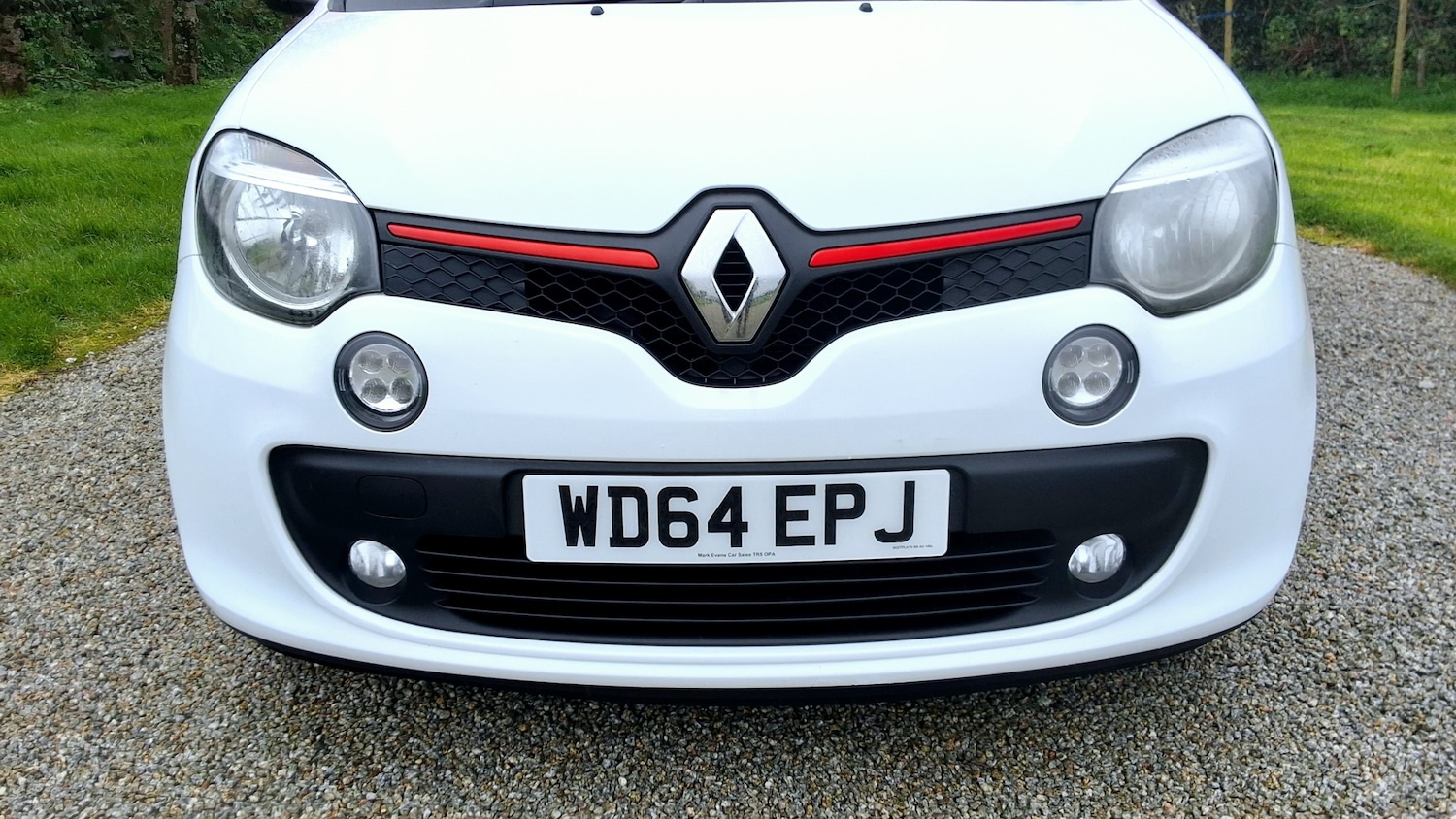 Used Renault Twingo 2015 for sale - 77851218: Photo 11