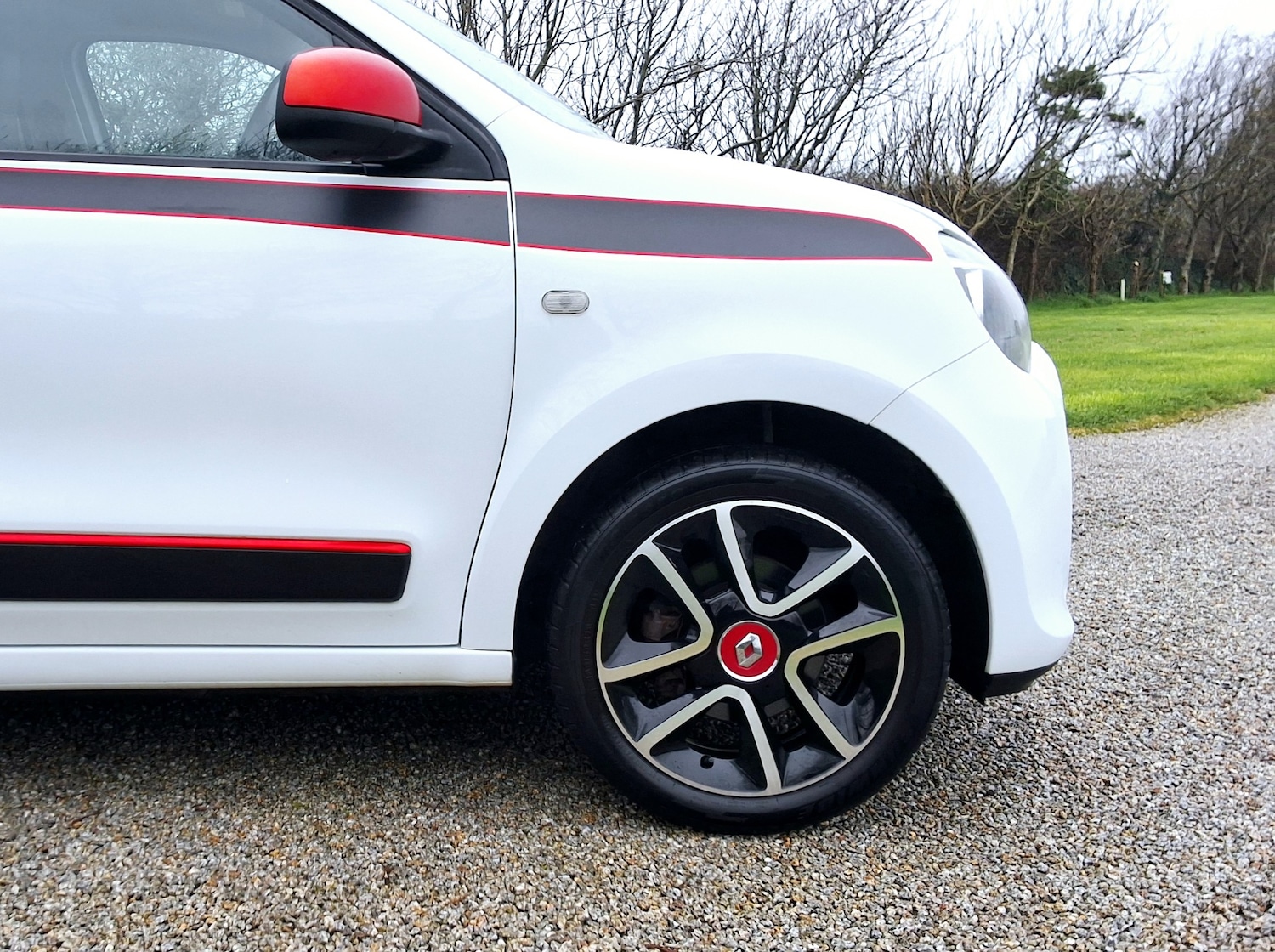 Used Renault Twingo 2015 for sale - 77851218: Photo 12