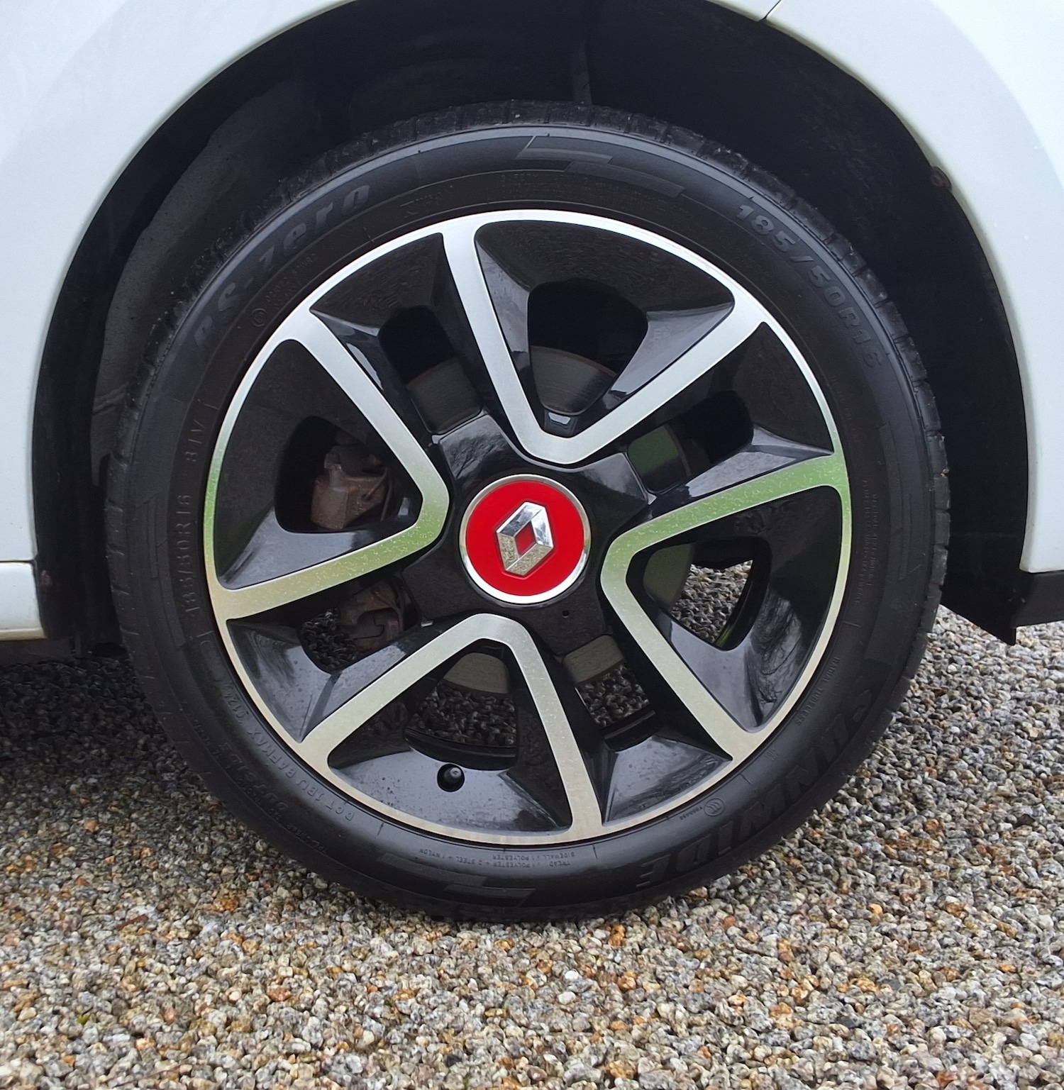 Used Renault Twingo 2015 for sale - 77851218: Photo 13